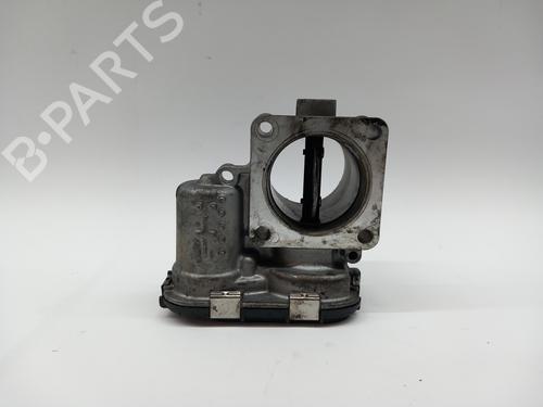 Used Throttle body HYUNDAI i40 I (VF) 1.7 CRDi (116 hp) 25027359