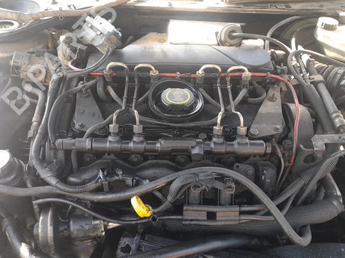 Gearbox FORD MONDEO III (B5Y) 2.0 TDCi | BP29612067M3 