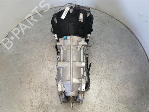 gearbox-bmw-3-touring-e91-2004-2005-2006-2007-2008-2009-2010-2011-2012-38600975 main image