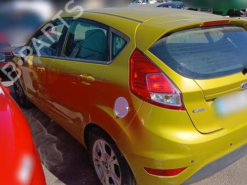 Left headlight FORD FIESTA VI (CB1, CCN) | BP36020144C28 - Image 9
