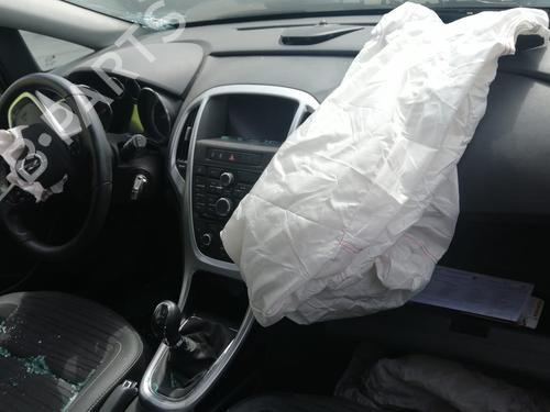 Girkasse OPEL ASTRA J (P10) 1.6 CDTi (68) | BP10067314M3 