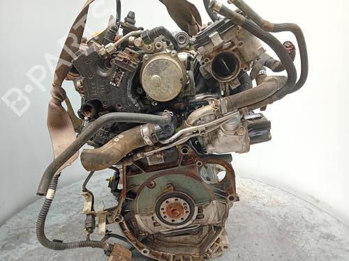 Engine FIAT FIORINO Box Body/MPV (225_) 1.3 D Multijet (225BXD1A, 225BXB1A, 225BXB11) | BP28195982M1 