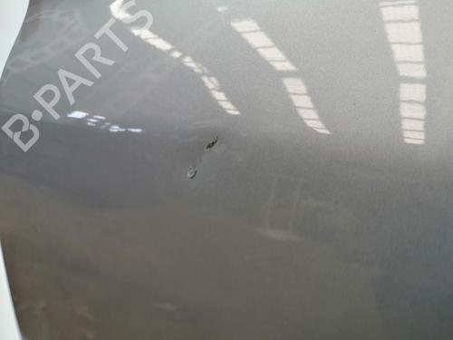 Left front door PEUGEOT 206 Hatchback (2A/C) 1.4 HDi eco 70 | BP27592086C2 