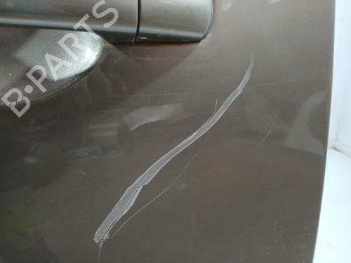 Right slide door PEUGEOT PARTNER Box Body/MPV  | BP27160303C75