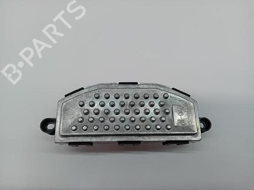 Used Heater resistor Heater resistor MERCEDES-BENZ A-CLASS (W177) A 180 d (177.003) (116 hp) 36279598 36279598