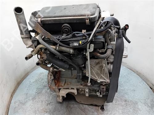 Engine SUZUKI IGNIS II (MH) 1.3 DDiS (RM413D) | BP27322888M1 - Image 4