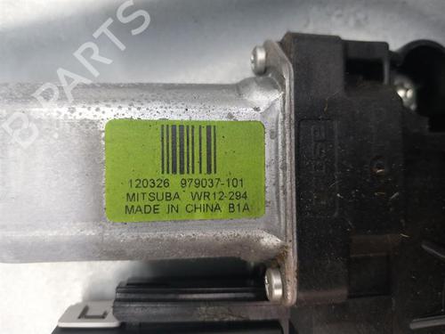 Rudehejsemekanisme ventre foran FORD KUGA II (DM2) 2.0 TDCi | BP30313770C22 - Image 5