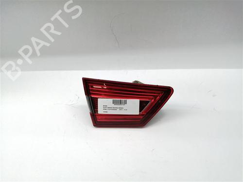 Used Left tailgate light Left tailgate light 22273196 22273196