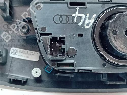 Headlight switch AUDI A4 B9 (8W2, 8WC) 40 TFSI Mild Hybrid | BP39468291I24 - Image 3