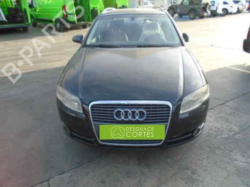AUDI A4 B7 Avant (8ED)  2.0 TDI 16V  828808