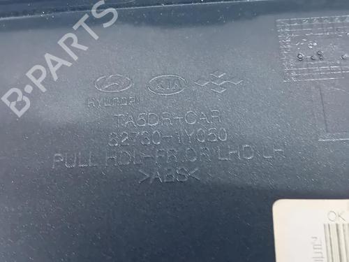 Left front window switch KIA PICANTO II (TA) 1.0 | BP38286708I27 - Image 2