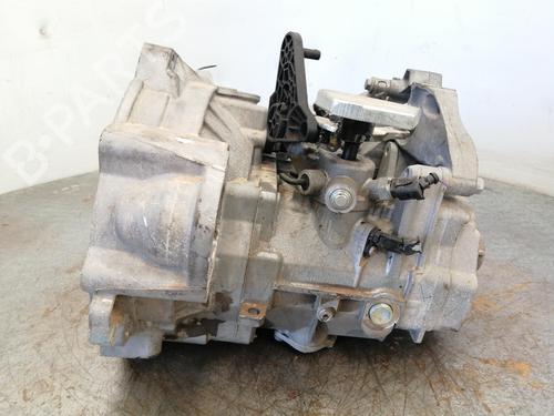 Gearbox AUDI Q2 (GAB, GAG) 35 TFSI | BP29435191M3 