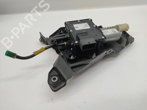Electric handbrake CITROËN C4 Grand Picasso I (UA_) 1.6 HDi | BP29982395E5