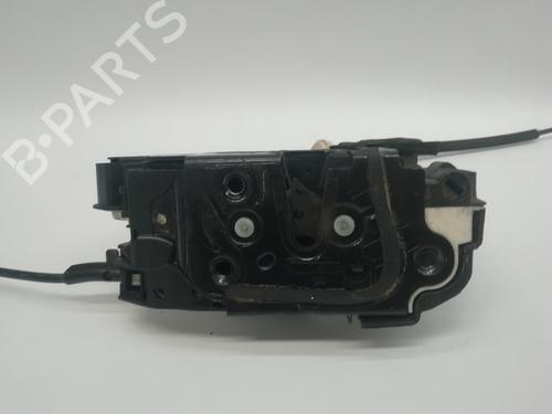 Front right lock VW GOLF VI (5K1) 1.6 TDI | BP13059143C97