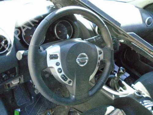 Rear left window mechanism NISSAN QASHQAI / QASHQAI +2 I (J10, NJ10, JJ10E) 2.0 dCi | BP5524876C24 