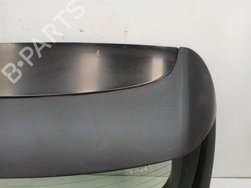 Tailgate MAZDA 3 (BL) 1.6 MZ-CD (BL14) | BP29865435C6 - Image 3