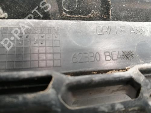 Grille NISSAN MICRA III (K12) 1.5 dCi | BP27177916C40 