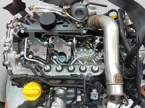 Used Engine Engine 37402019 37402019