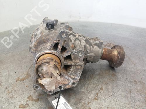 Front differential JAGUAR E-PACE (X540) 2.0 D150 | BP28327716M23 