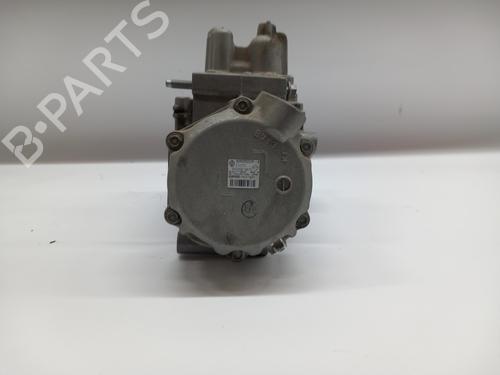 AC compressor RENAULT ZOE (BFM_)  | BP28520600M34