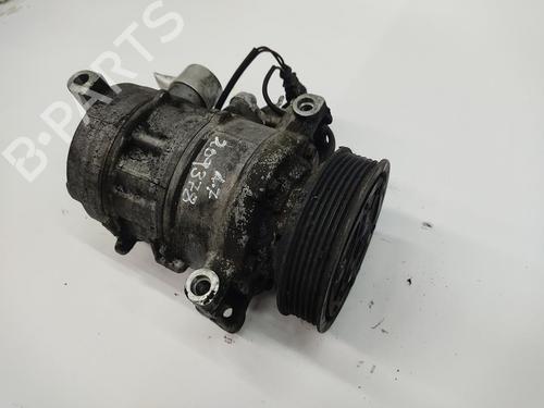 AC compressor AUDI A7 Sportback (4GA, 4GF) 3.0 TDI quattro | BP36229717M34 - Image 5
