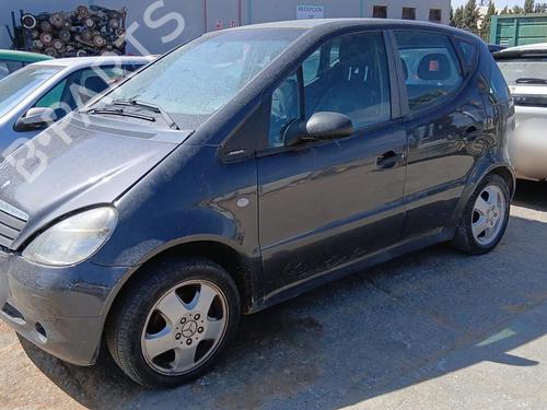Used Parts MERCEDES-BENZ A-CLASS (W168) A 140 (168.031, 168.131) (82 hp) 4208345
