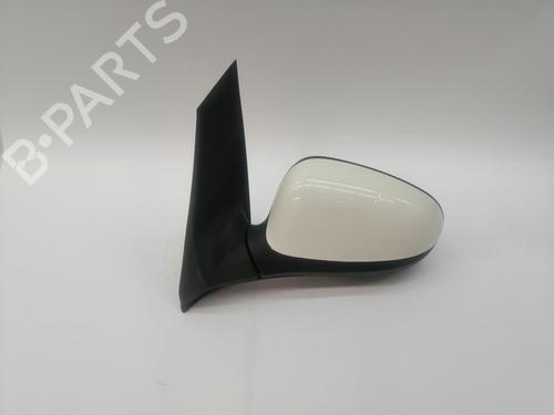 Left mirror FORD KA (RU8)  | BP29589511C26 