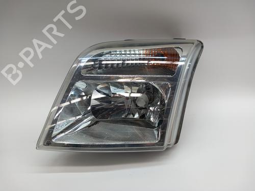 Venstre forlygte FORD TRANSIT CONNECT (P65_, P70_, P80_) 1.8 TDCi (110 hp) 28117111