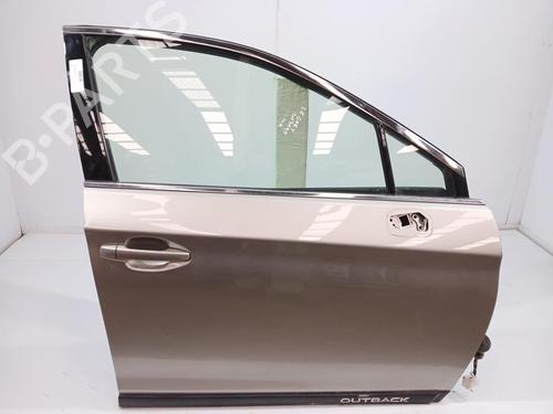Used Right front door Right front door SUBARU LEGACY V (BM) 2.0 D AWD (BMD) (150 hp) 33673259 33673259