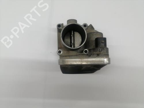 Used Throttle body SEAT IBIZA III (6L1) [2002-2009]  29322207