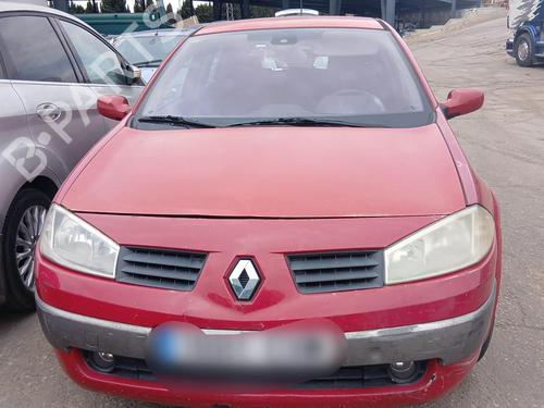Used Parts RENAULT MEGANE II Saloon (LM0/1_) 1.9 dCi (LM0G, LM1G, LM2C) 4662316