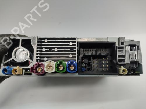 Radio BMW 4 Gran Coupe (F36) 420 d | BP25382014E6 