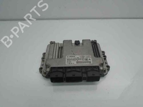 Engine control unit (ECU) CITROËN C3 I (FC_, FN_) 1.4 HDi | BP5840978M57 