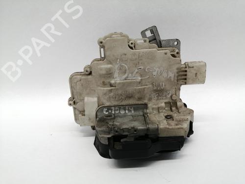 Front right lock SEAT EXEO ST (3R5) 2.0 TDI | BP5451139C97 