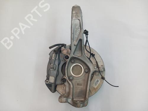 Left front steering knuckle TESLA MODEL 3 (5YJ3) | BP30548587M25