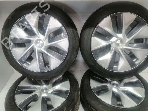 Used Rim TESLA MODEL Y (5YJY) [2019-2026]  31608329