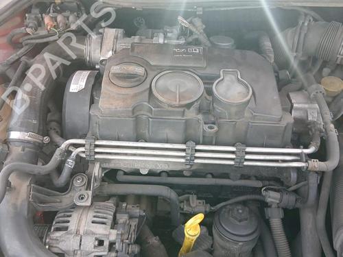 Engine SEAT IBIZA IV (6J5, 6P1) | BP37594693M1 - Image 10