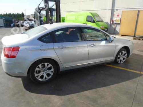Styring servopumpe CITROËN C5 III (RD_) 2.0 HDi (RDRHD8, RDRHDJ, RDRHR8, RDRHRJ) | BP6144226M99 