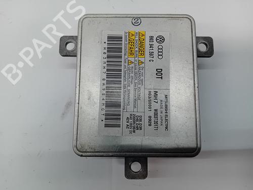 Used Xenon ballast Xenon ballast VW TOUAREG (7LA, 7L6, 7L7) 2.5 R5 TDI (174 hp) 36504572 36504572