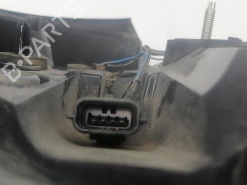 Left taillight RENAULT ZOE (BFM_) | BP37428710C34 - Image 4