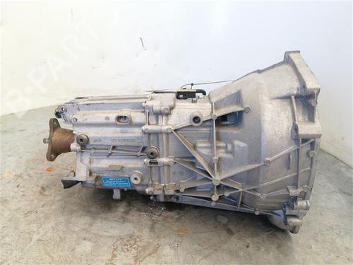 Gearbox BMW 1 (E81) 116 d | BP40025475M3 - Image 3