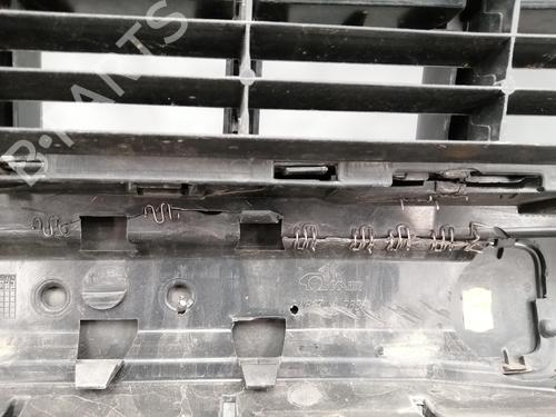 Front bumper PEUGEOT 3008 I MPV (0U_)  | BP26448904C7 