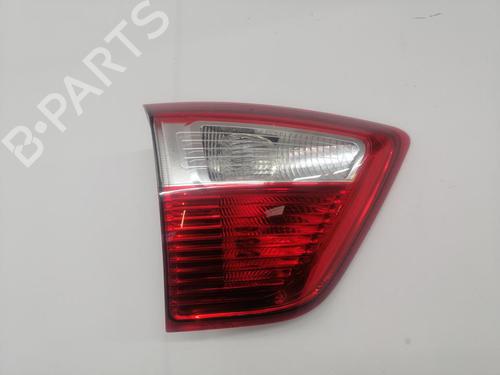 Used Left tailgate light FORD C-MAX II (DXA/CB7, DXA/CEU) [2010-2019]  30635319