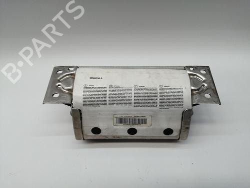 Passasjer kollisjonspute BMW 3 (E90) 320 d (163 hp) 24653292