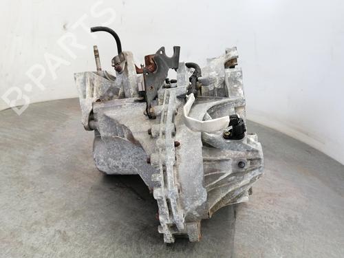 Gearbox FORD TRANSIT Van (FA_ _) 2.0 TDCi | BP29604674M3 