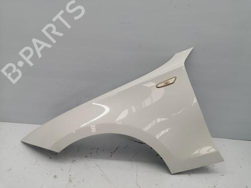 Used Left front fenders BMW 1 (E87) 118 d (143 hp) 31352558