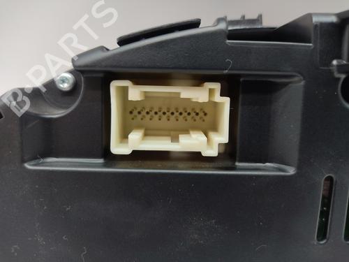 Instrument cluster MERCEDES-BENZ CLA Coupe (C117)  | BP26942627C47 