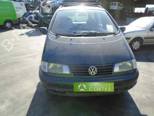 Used Parts VW SHARAN (7M8, 7M9, 7M6) 1.9 TDI 4974537