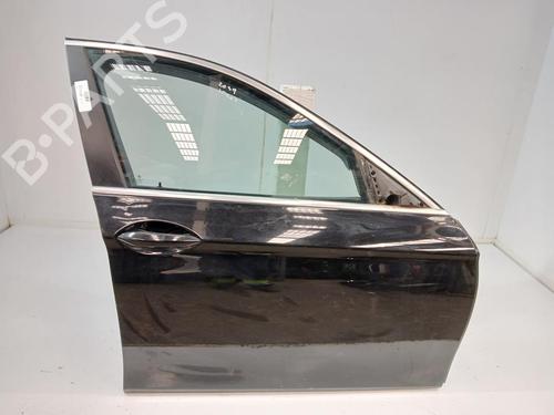 Used Right front door BMW 5 (F10) 520 d (184 hp) 31149107