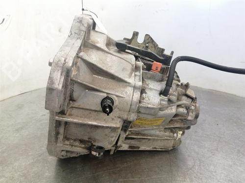 Gearbox NISSAN INTERSTAR Van (X70) dCi 100 | BP33214503M3 - Image 5